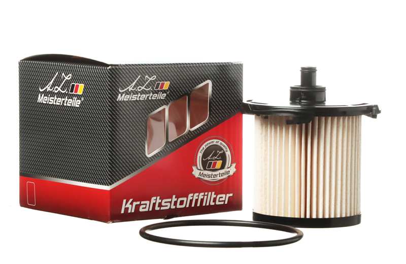 Kraftstofffilter